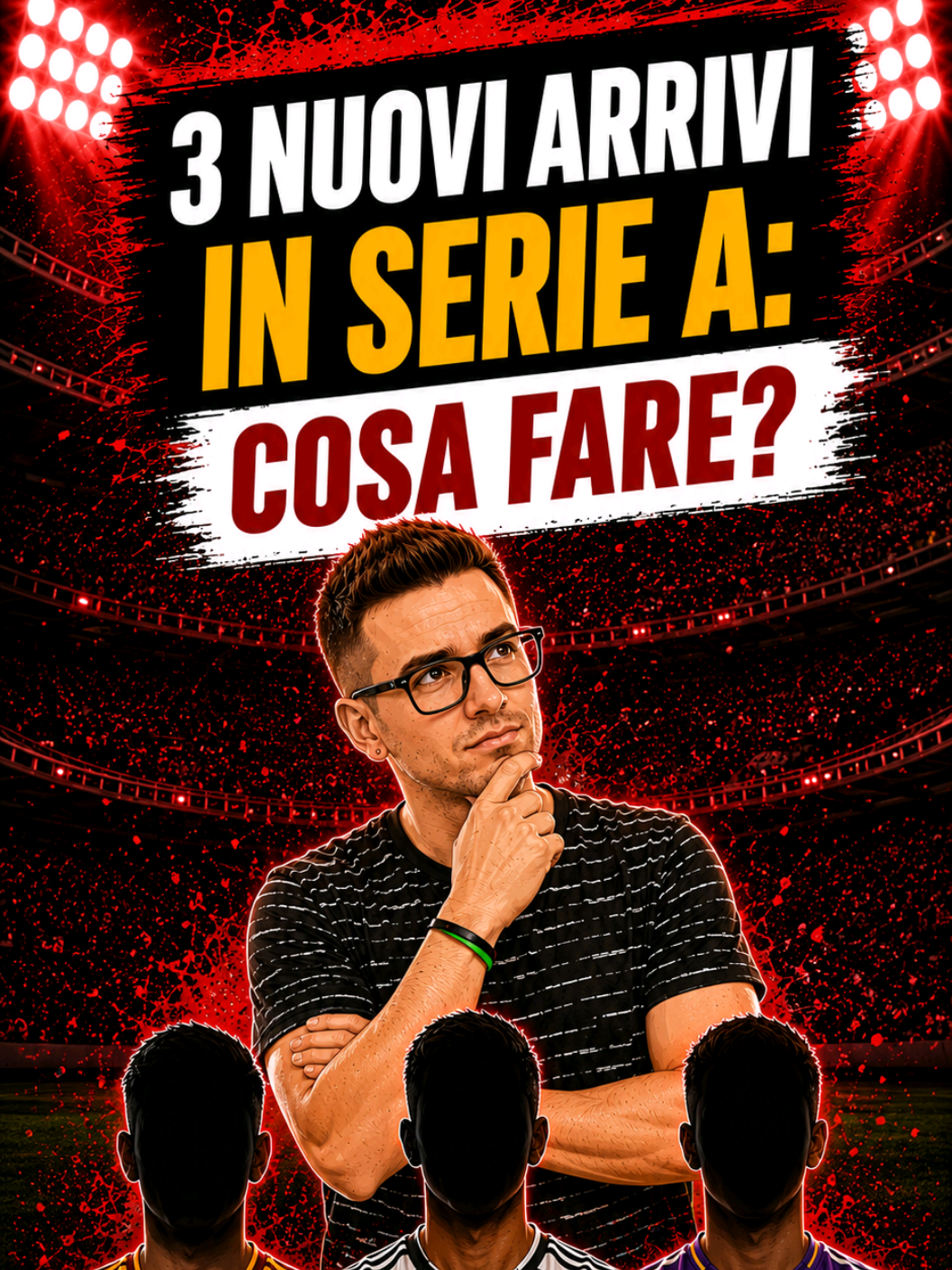 @FantaGoAl Fantacalcio