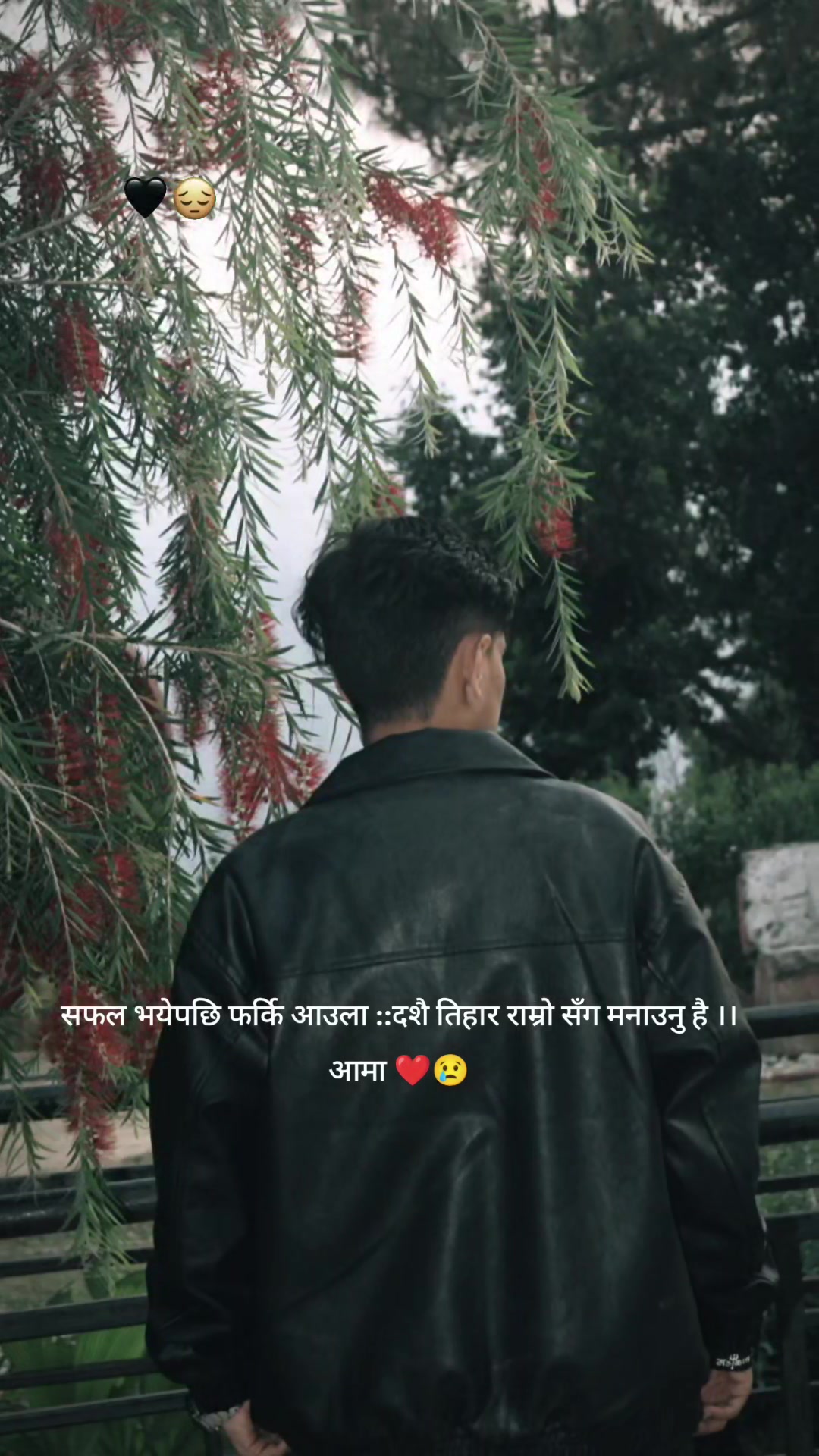 @agendra khadka