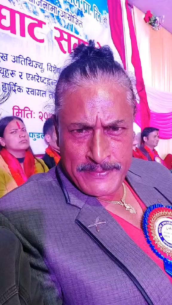 @binod rai गलबन्दी