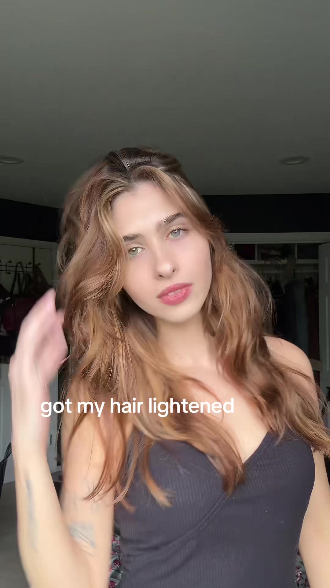 @Mariana