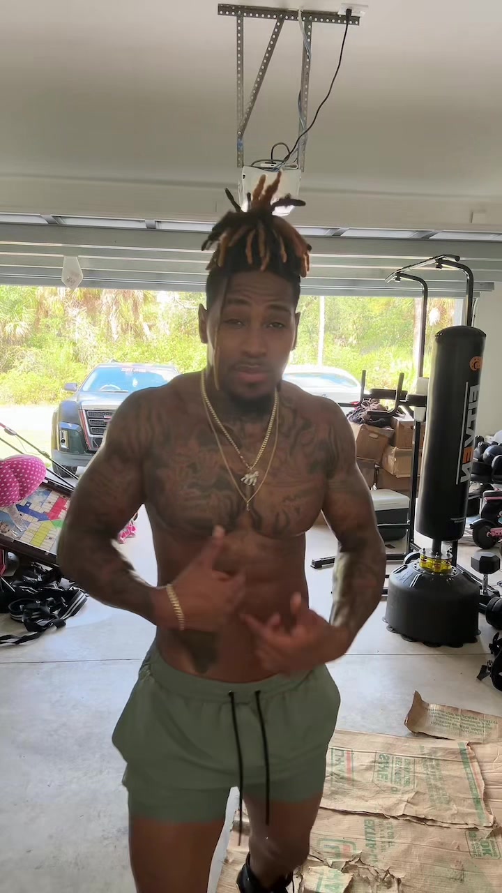 @romesterbodygod