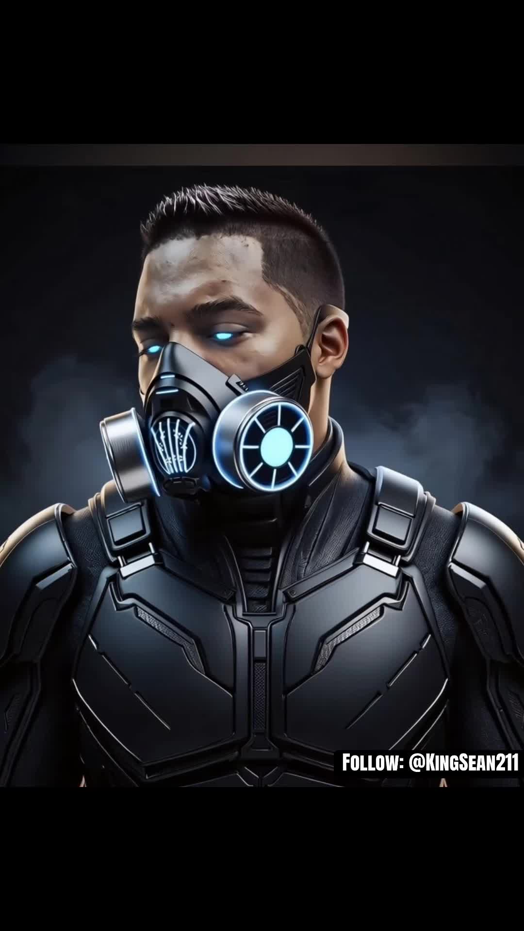 @KingSean211