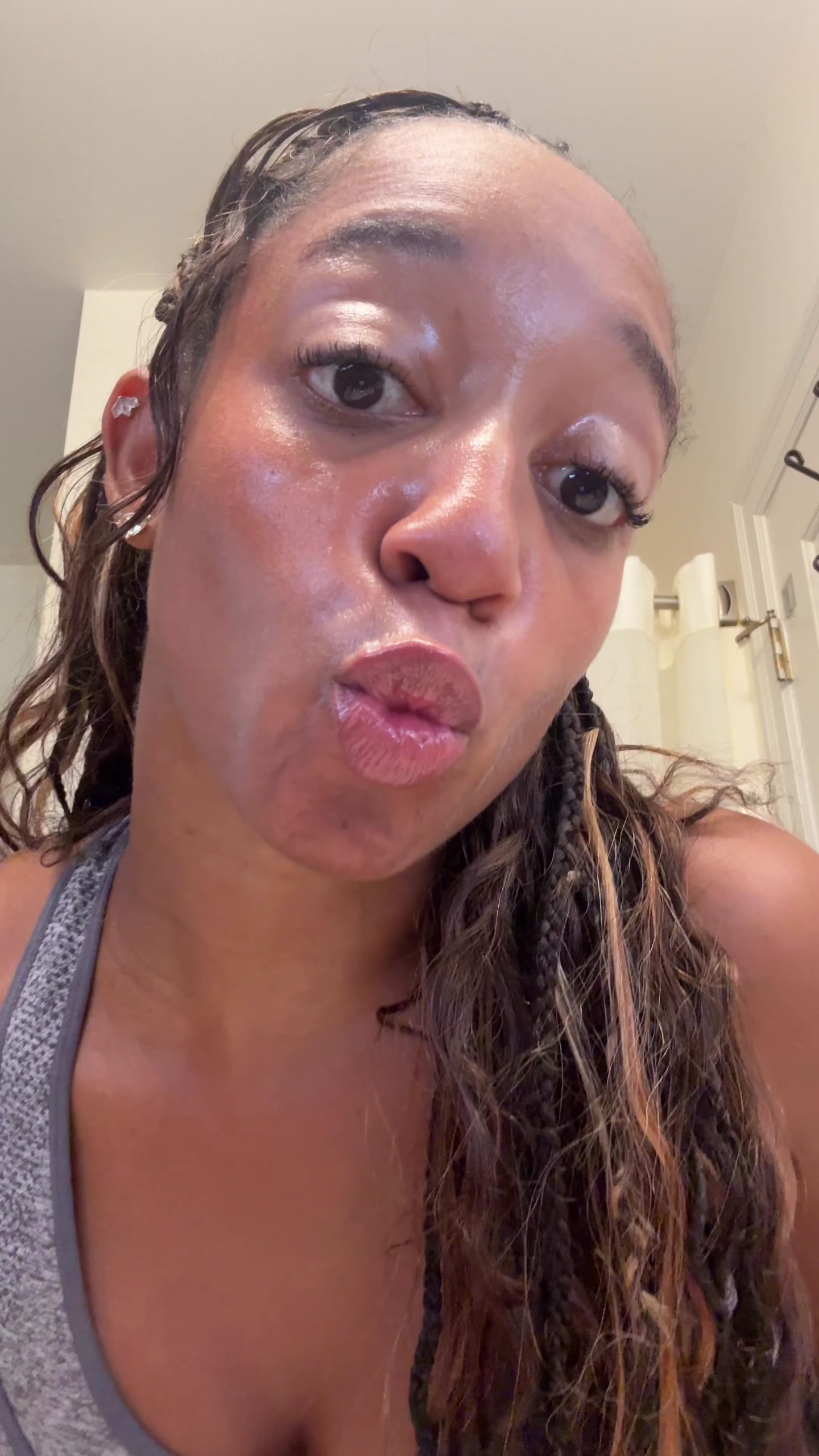 @Lysha Lewis