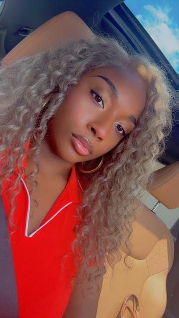 @Goddess Jahnae 🧜🏾&zwj;♀️