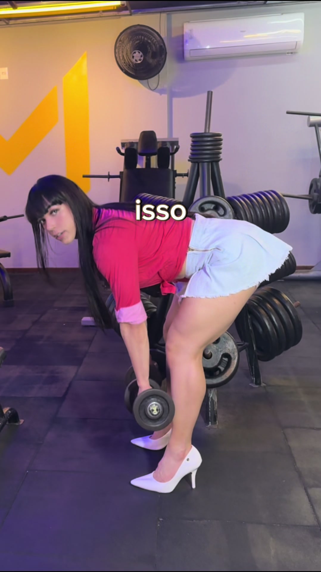 @Luiza Mota Furacão