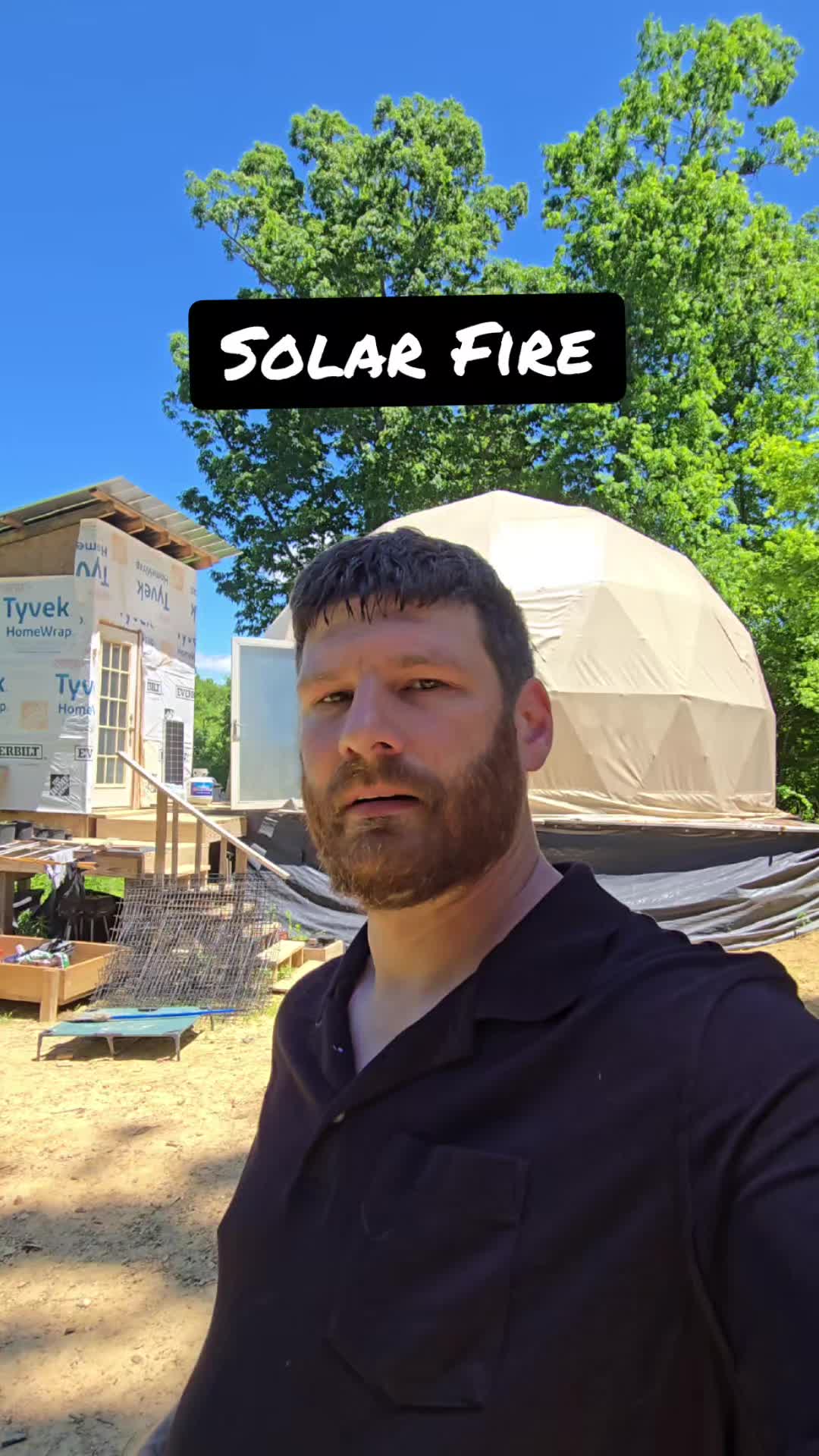 @Off Grid Sean