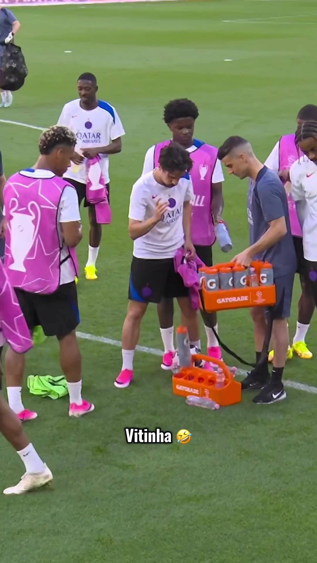 @Champions League