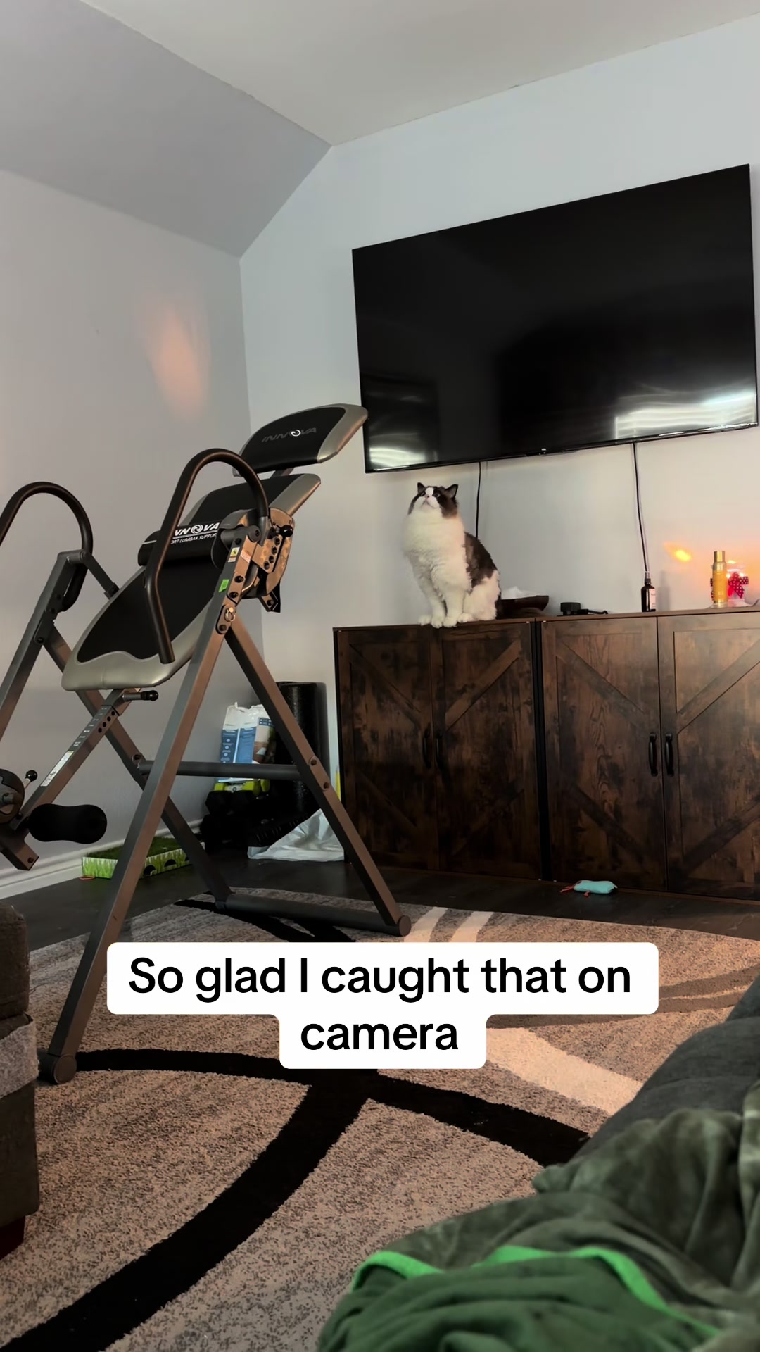 @AWholeLotOfWeird