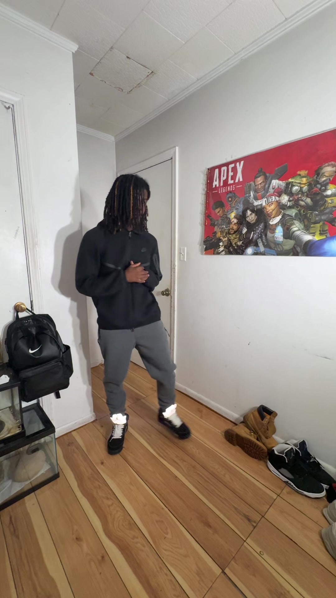 @ Rashaun