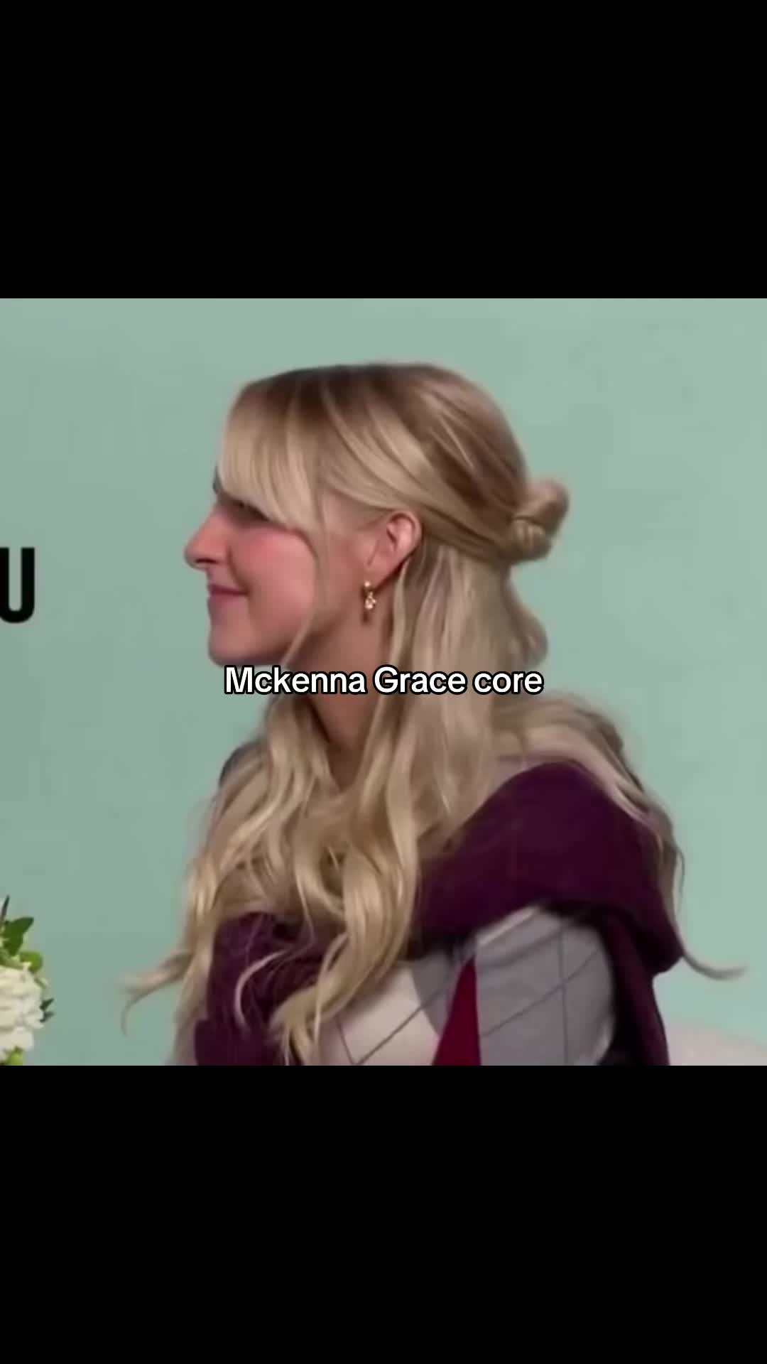 @MCKENNA GRACE FAN PAGE🫧💕🧚