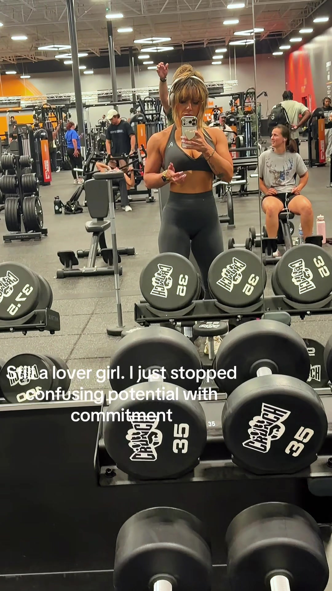 @Amanda