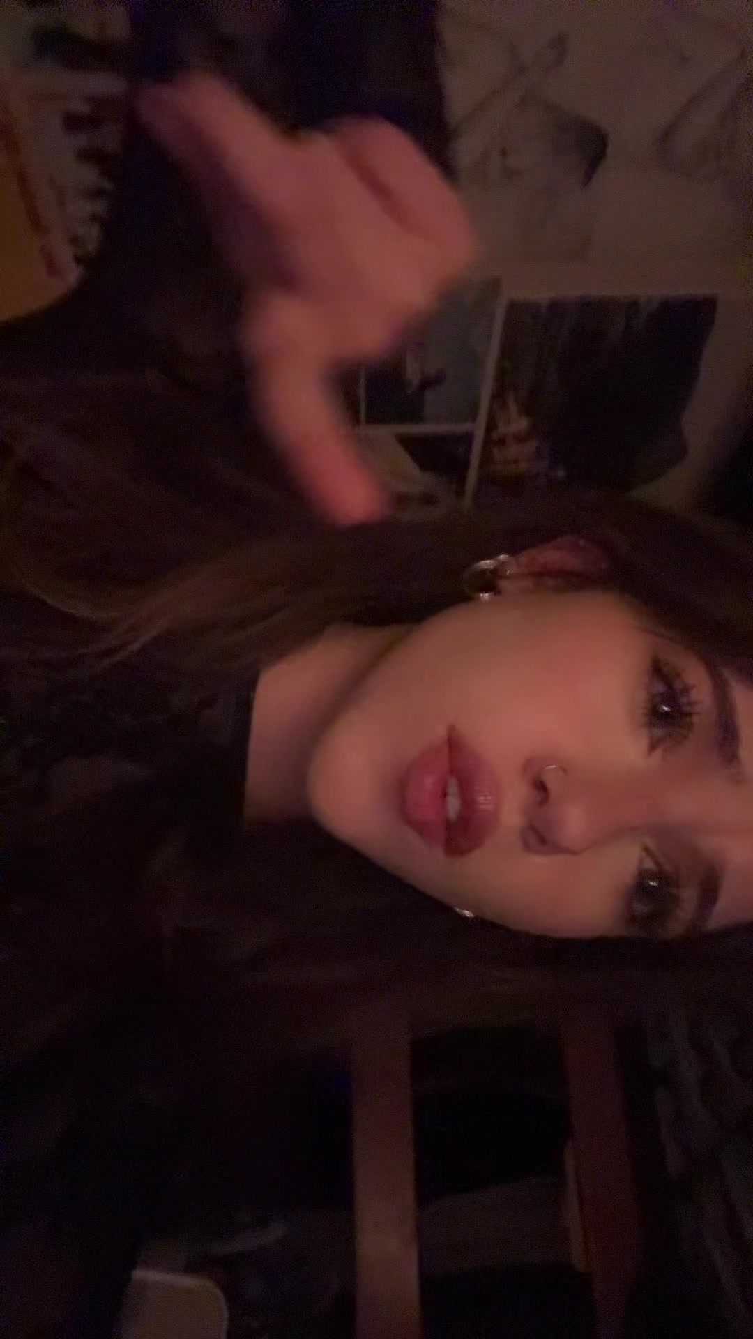 @Leah