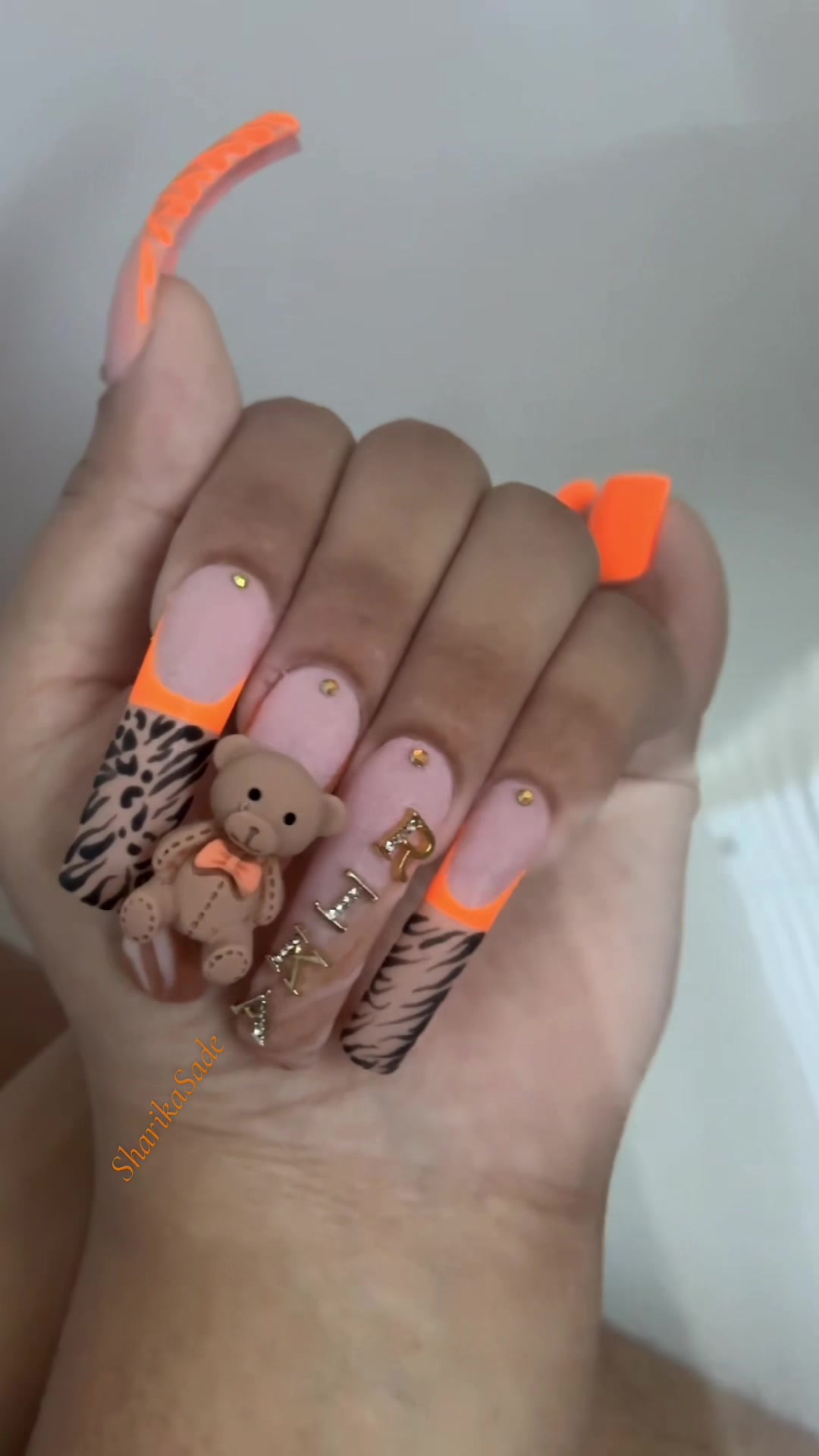 @SharikaSade