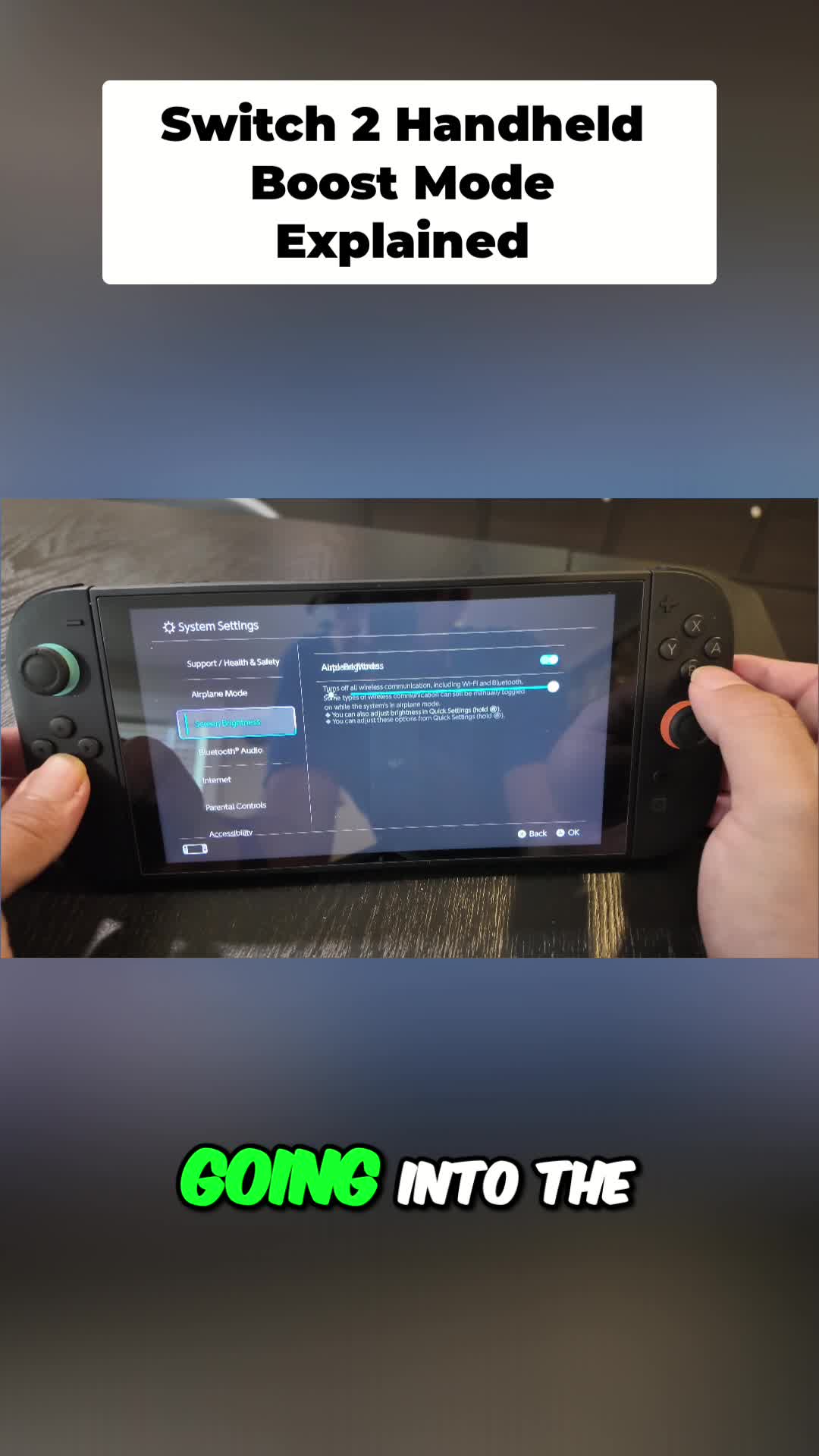 @UrGamingTechie