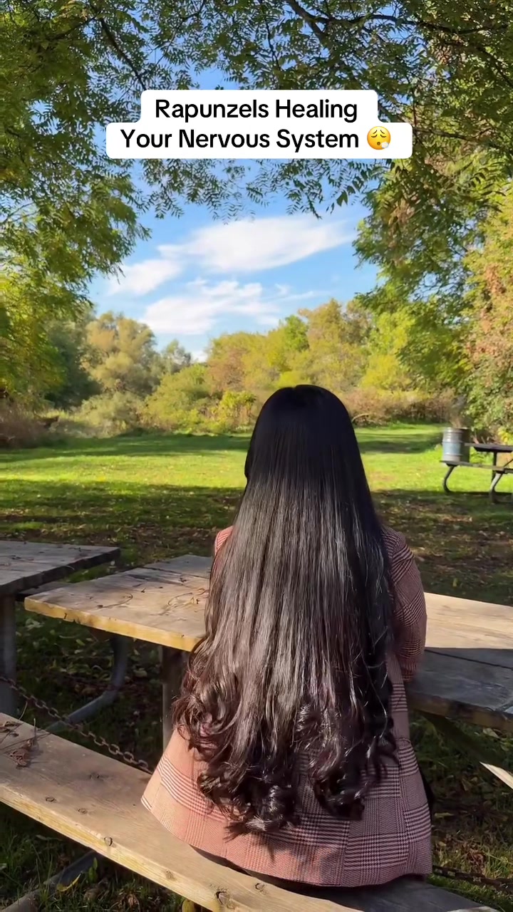 @Sexiest Hair