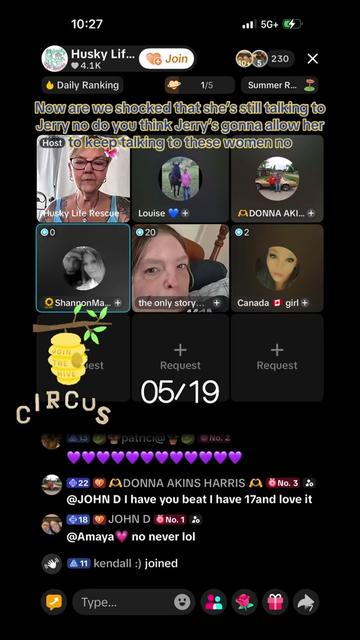 @👑🐝🎪HIVECIRCUS🎪🐝👑