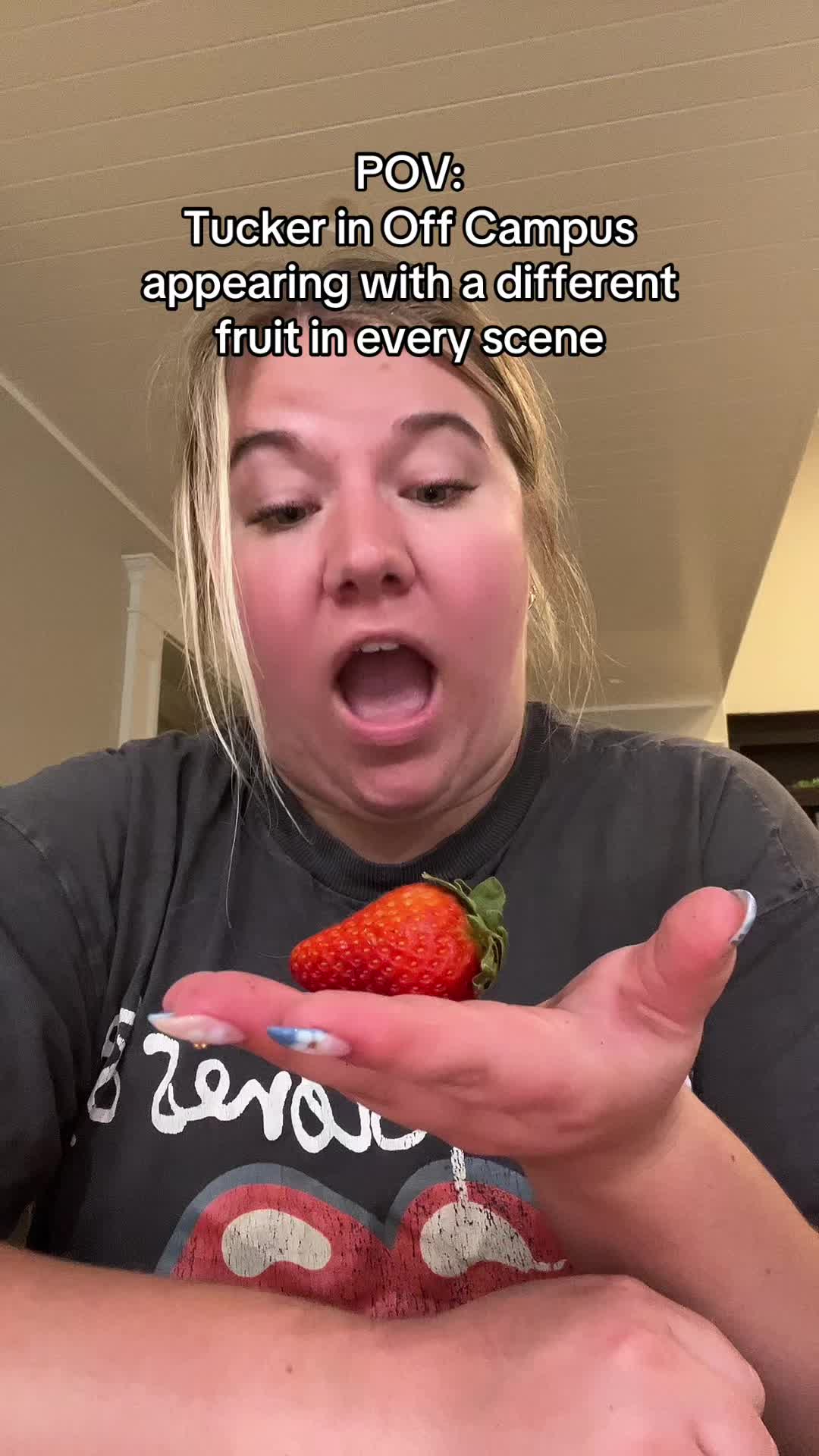 @Kelsey