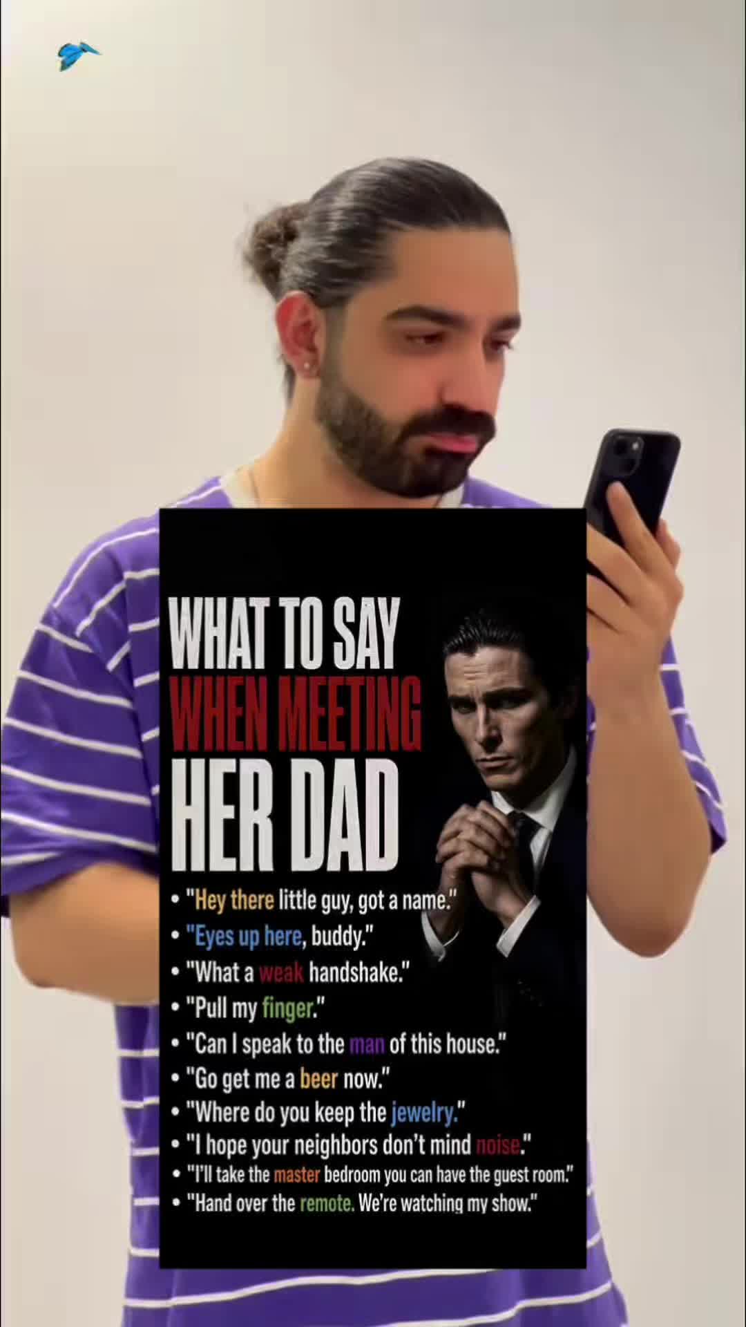 @B like
