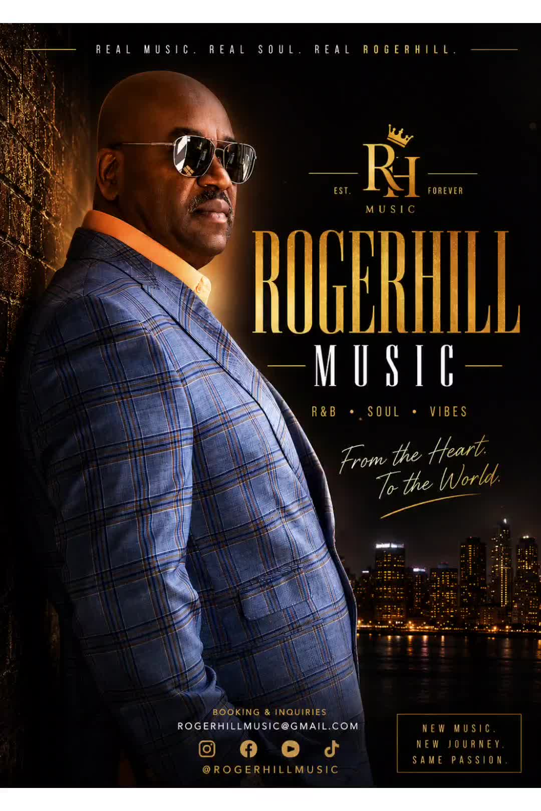 @Rogerhillmusic