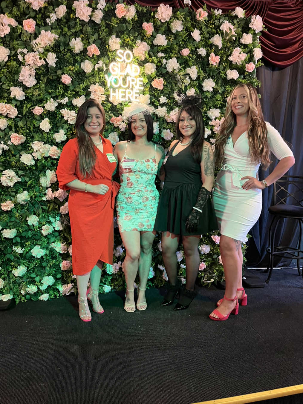 @Kailey Day | Wellness & Biz