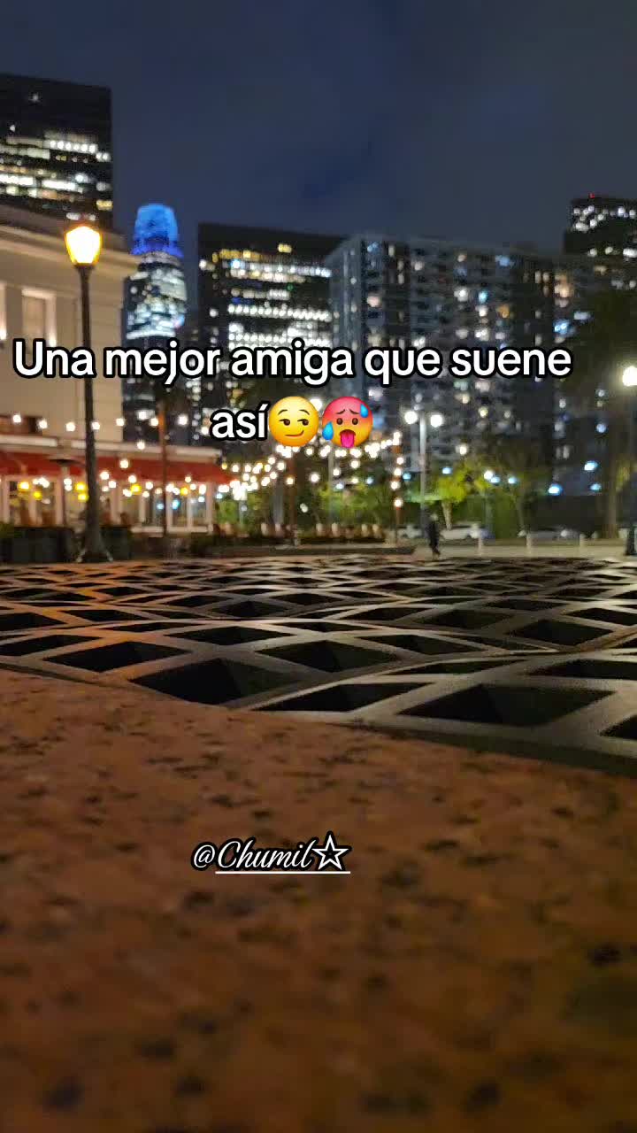 @Chumil☆