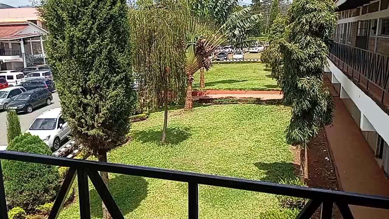 @Kanyakine Senior School