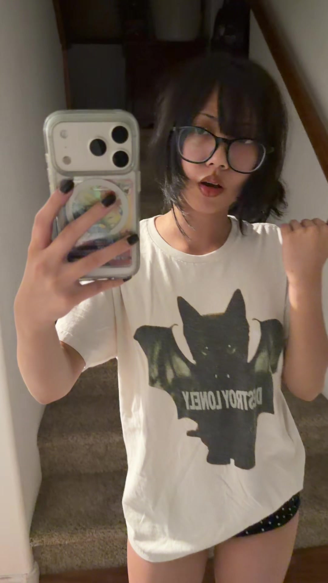 @(˶˃ ᵕ ˂˶)