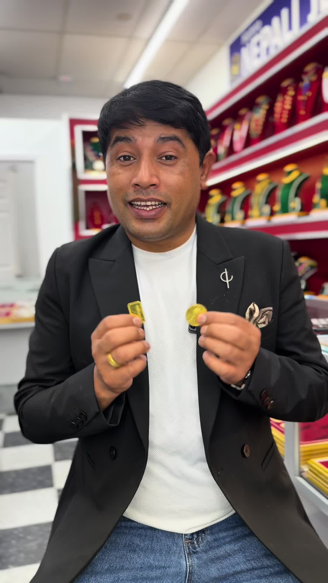 @Nepali Jewelry USA 🇺🇸