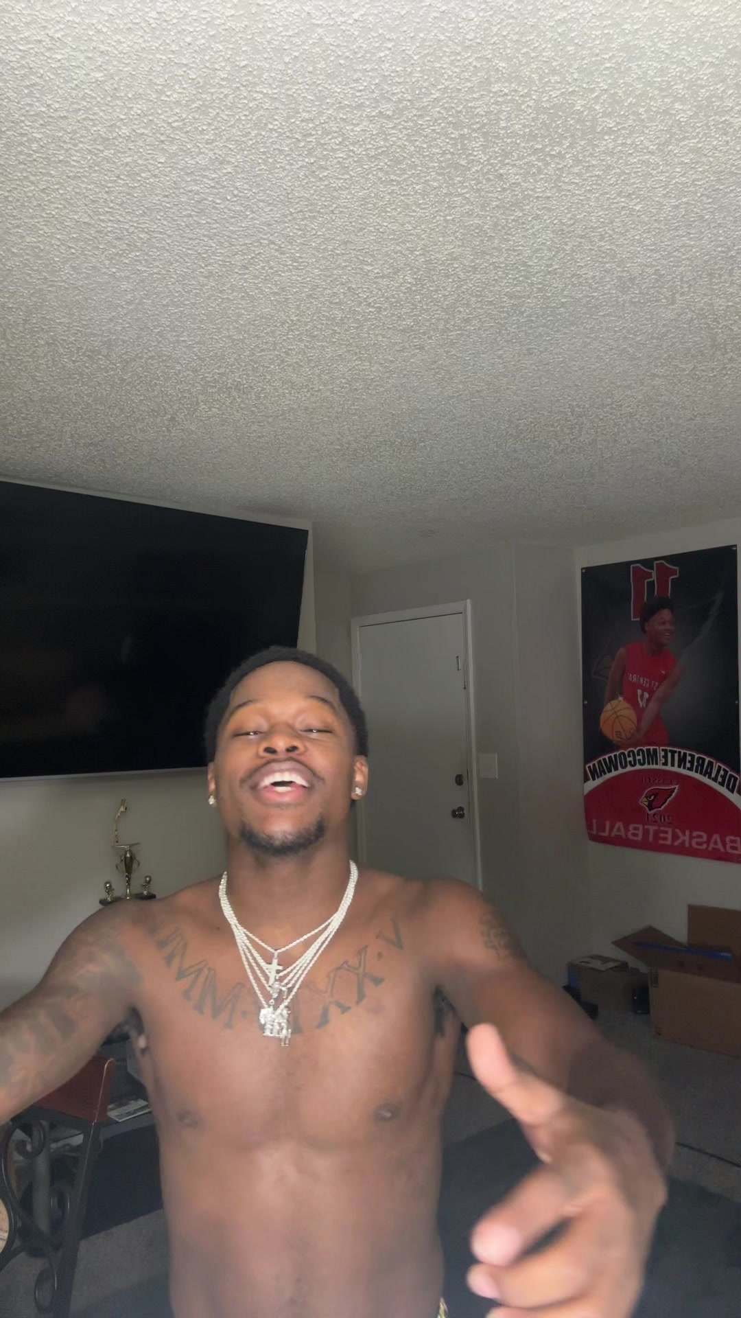 @UnknownDcYoungFly👨🏾🌾