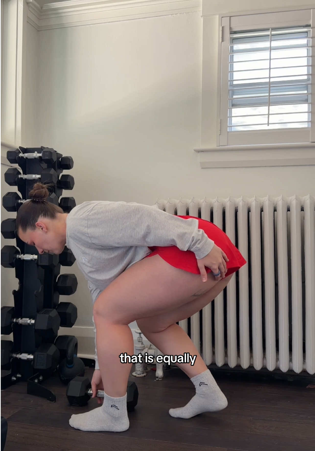@Esther Burden