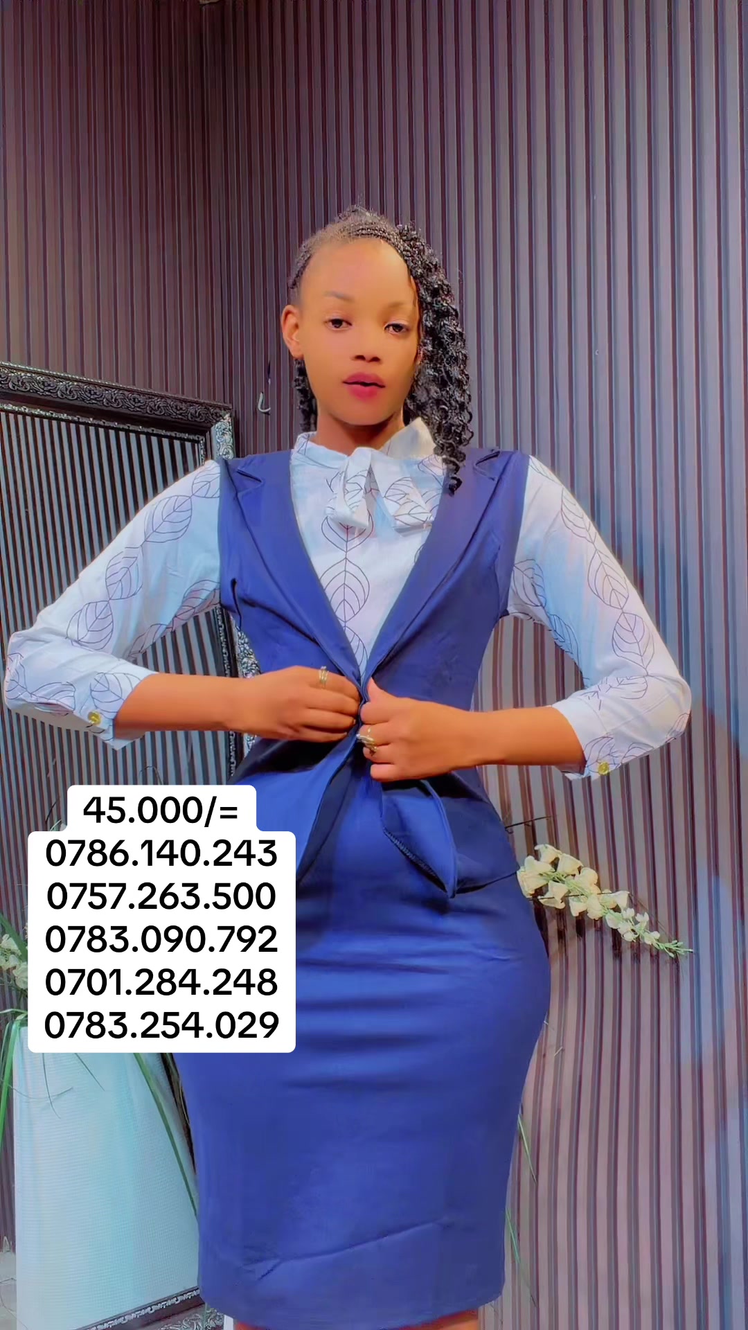@La Epic Boutique Wandegeya