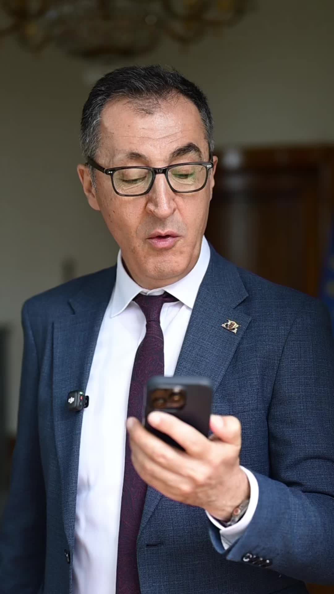 @Cem Özdemir