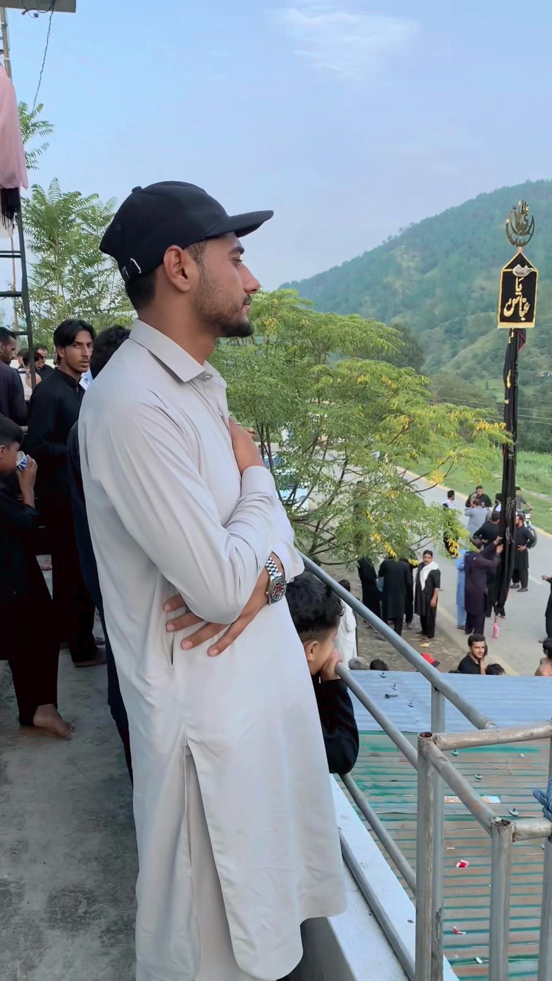 @FaisalHussainShah👑