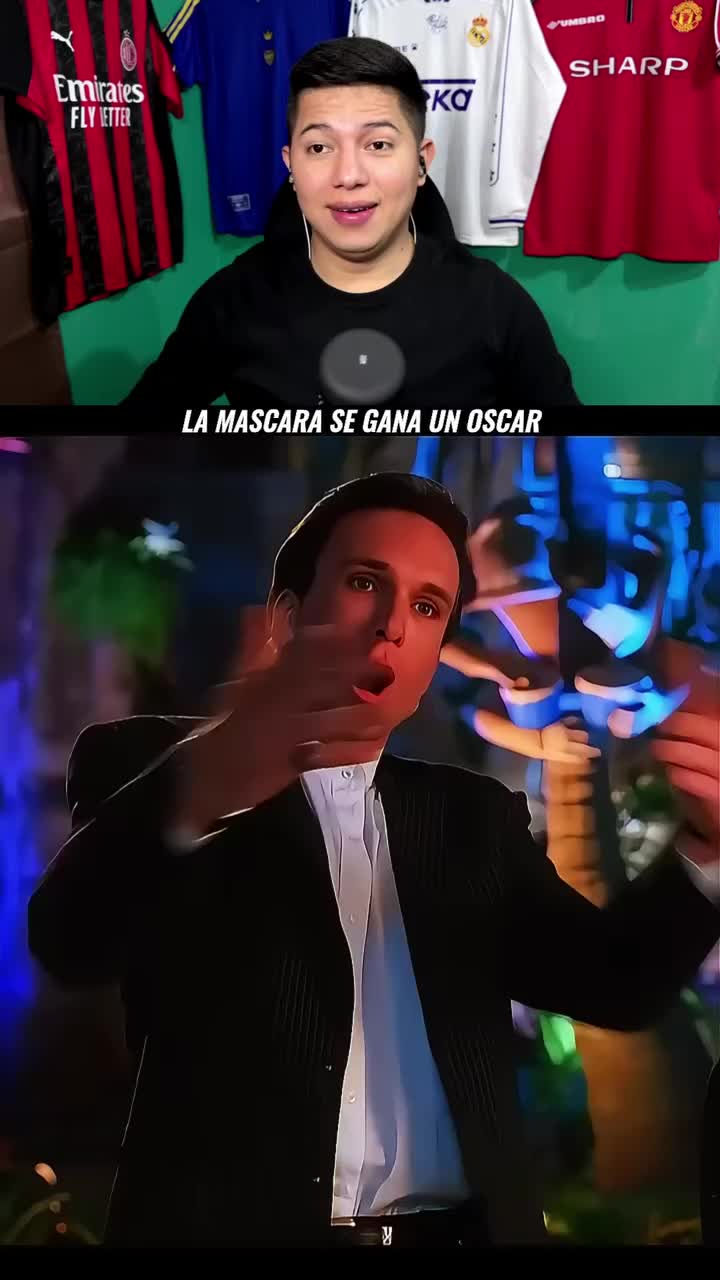 @J Funes Reacciona