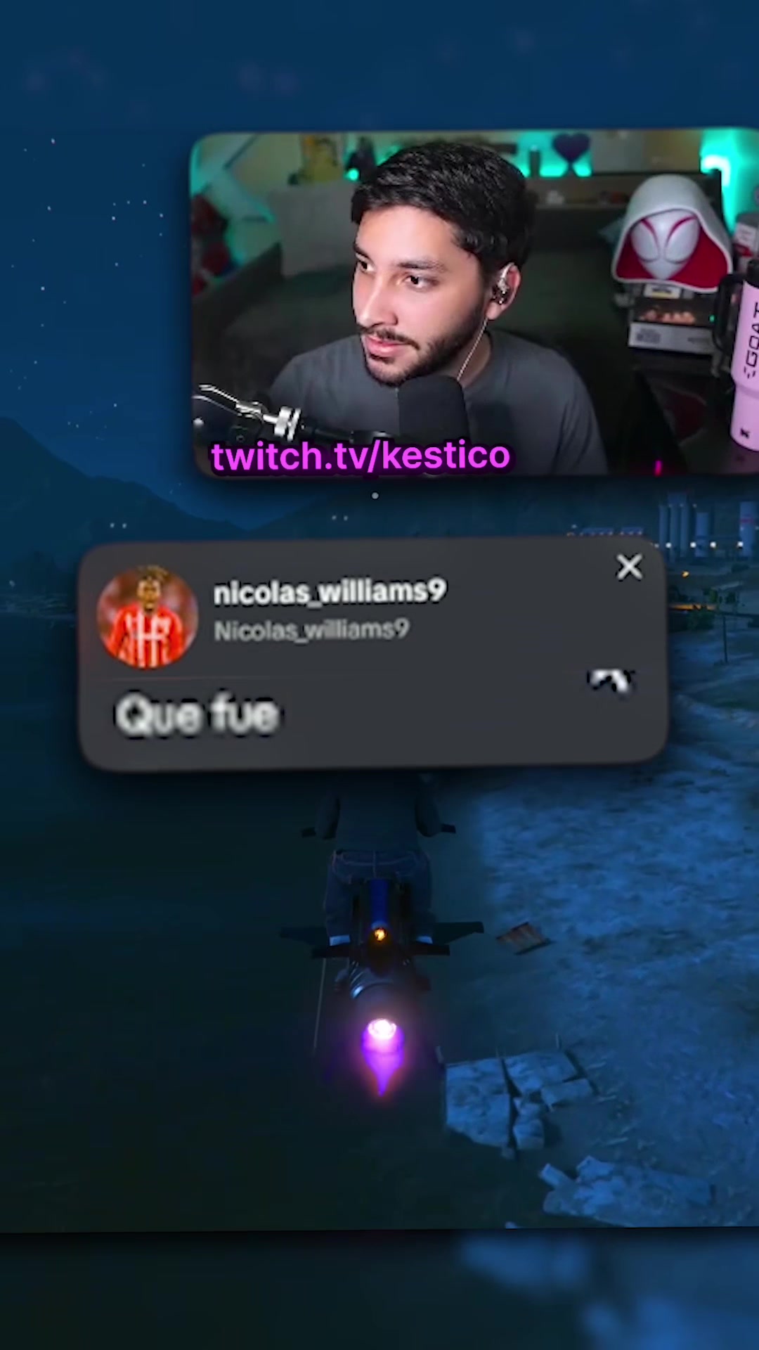 @Kesto YT