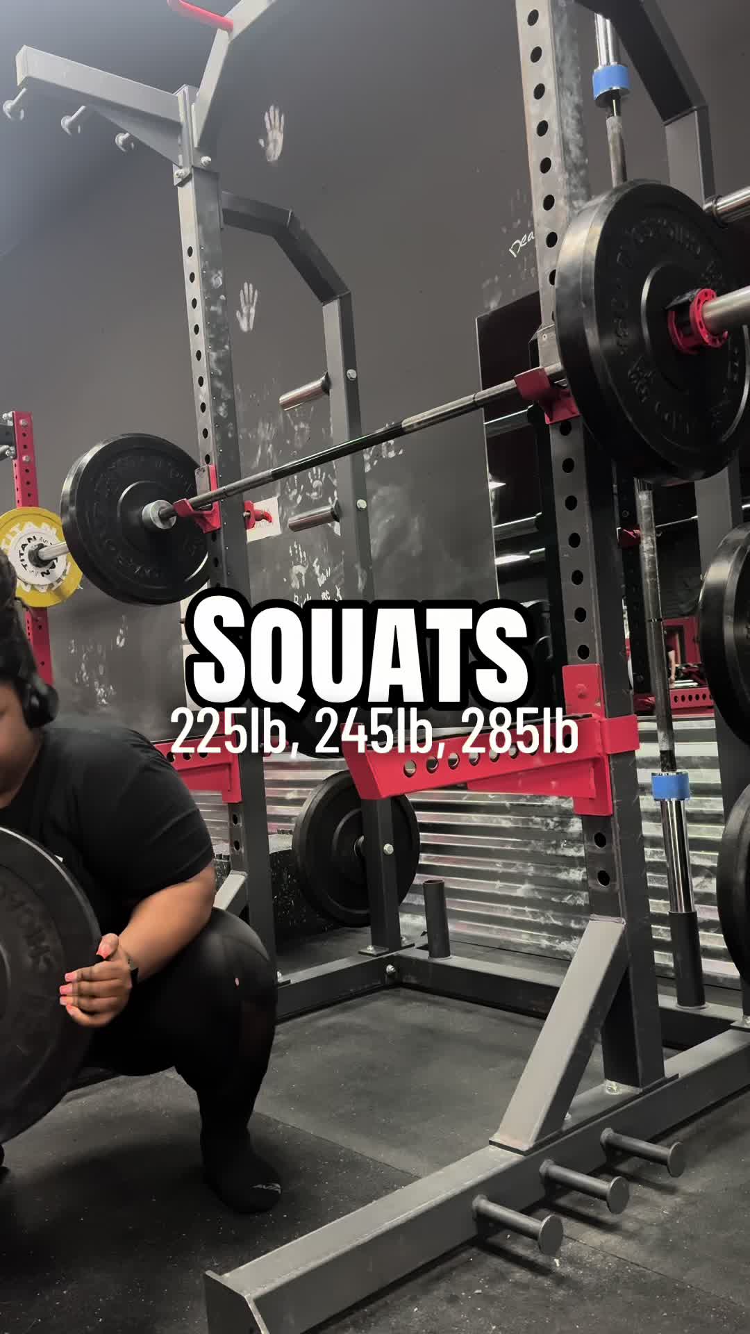 @Jas Jovonna | 🏋🏾♀️