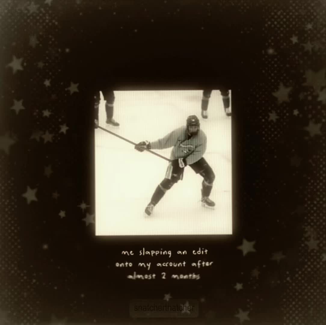 @⋆˚࿔ ᴍᴏʀɪx 🏒