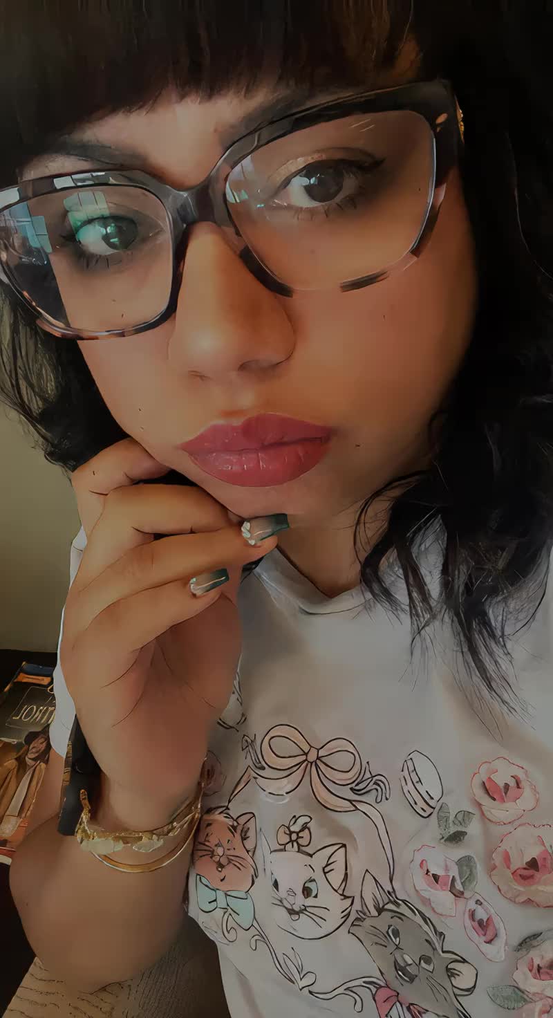 @QueenBunneh