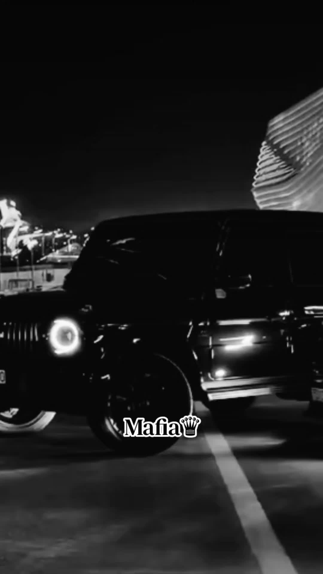 @MafiaCars
