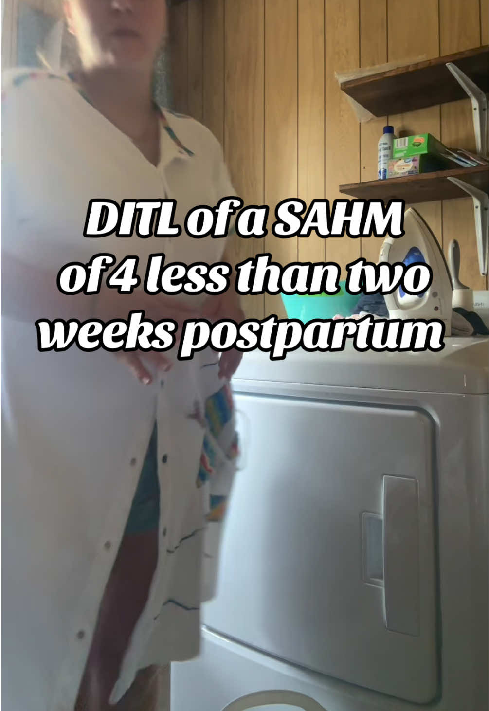 @Katie P 🪿 | SAHM