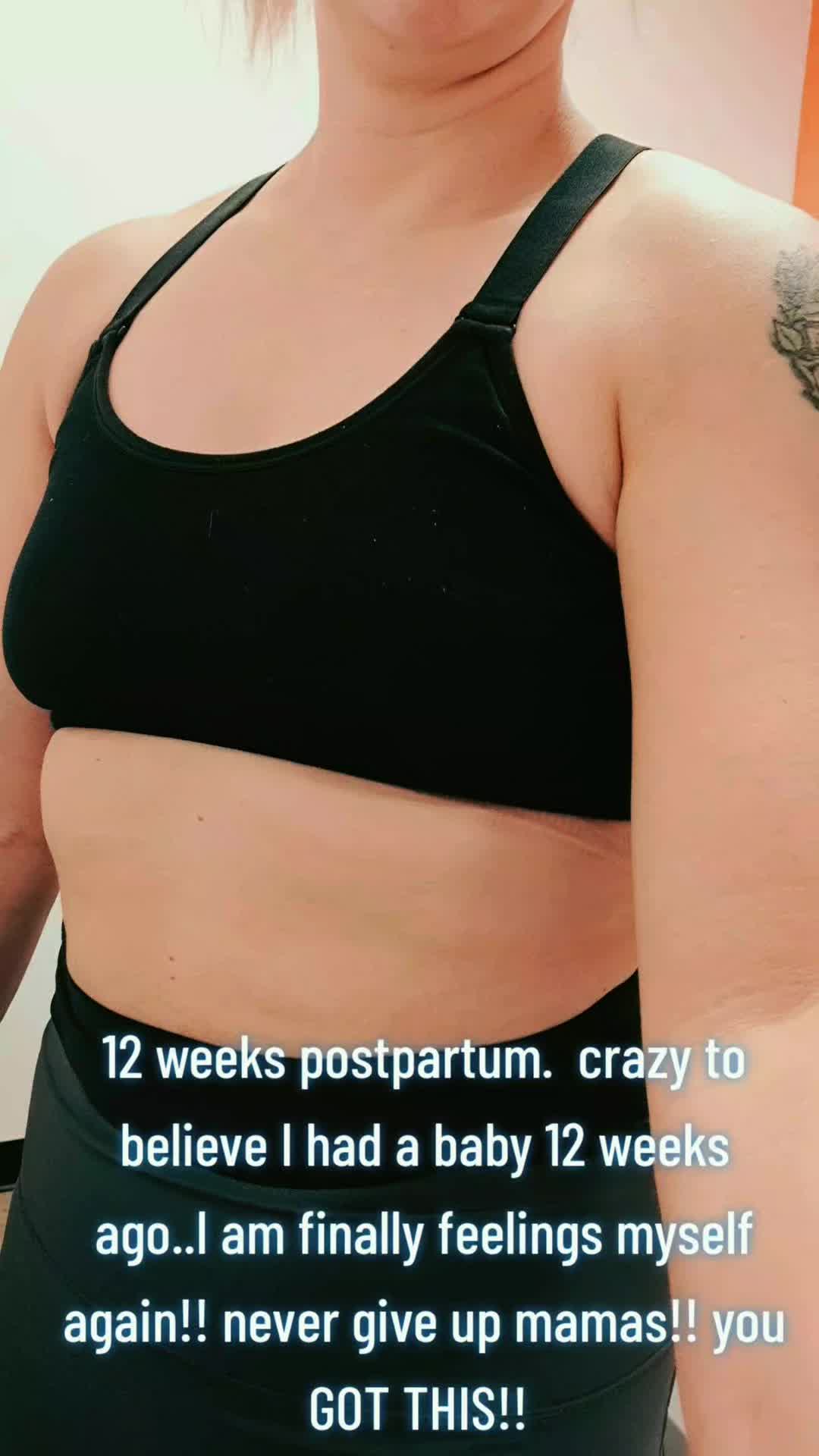 @MuscleWoman