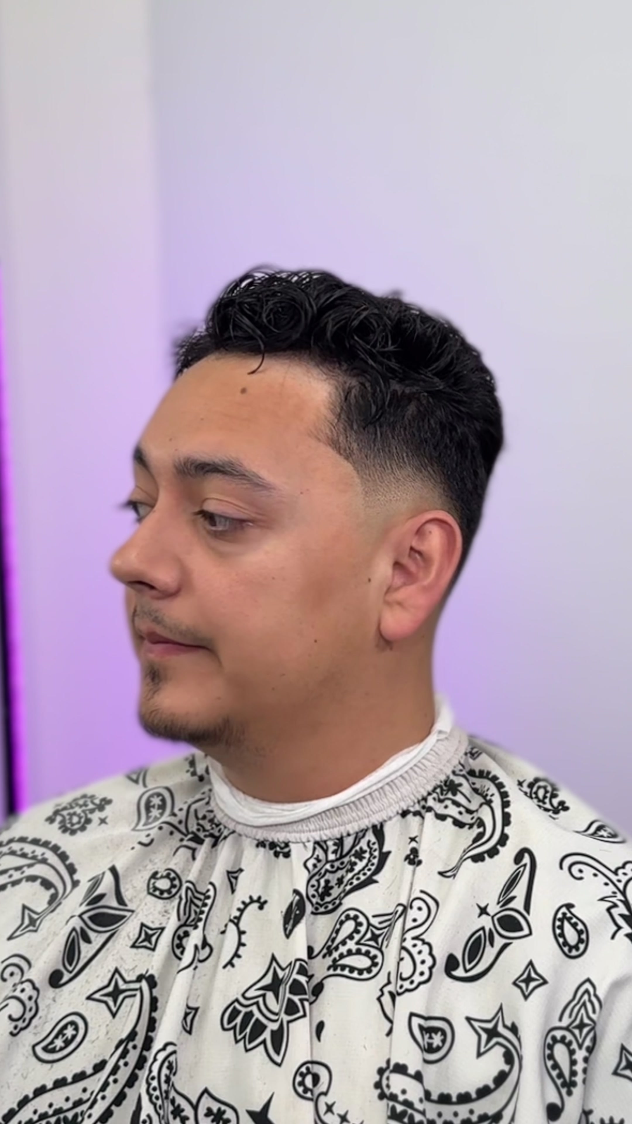 @Chris Kutts-Temecula Barber