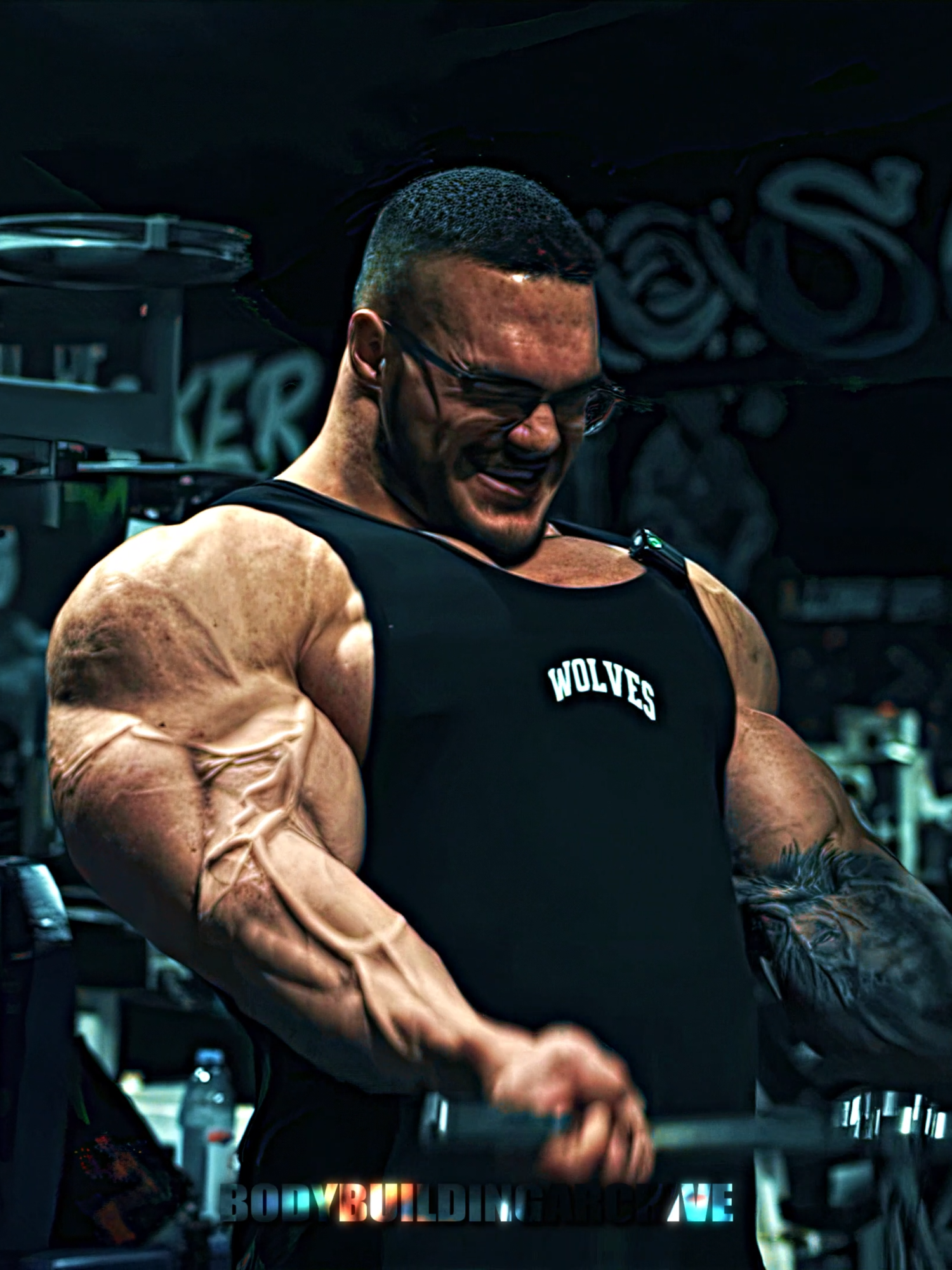 @bodybuildingarchive