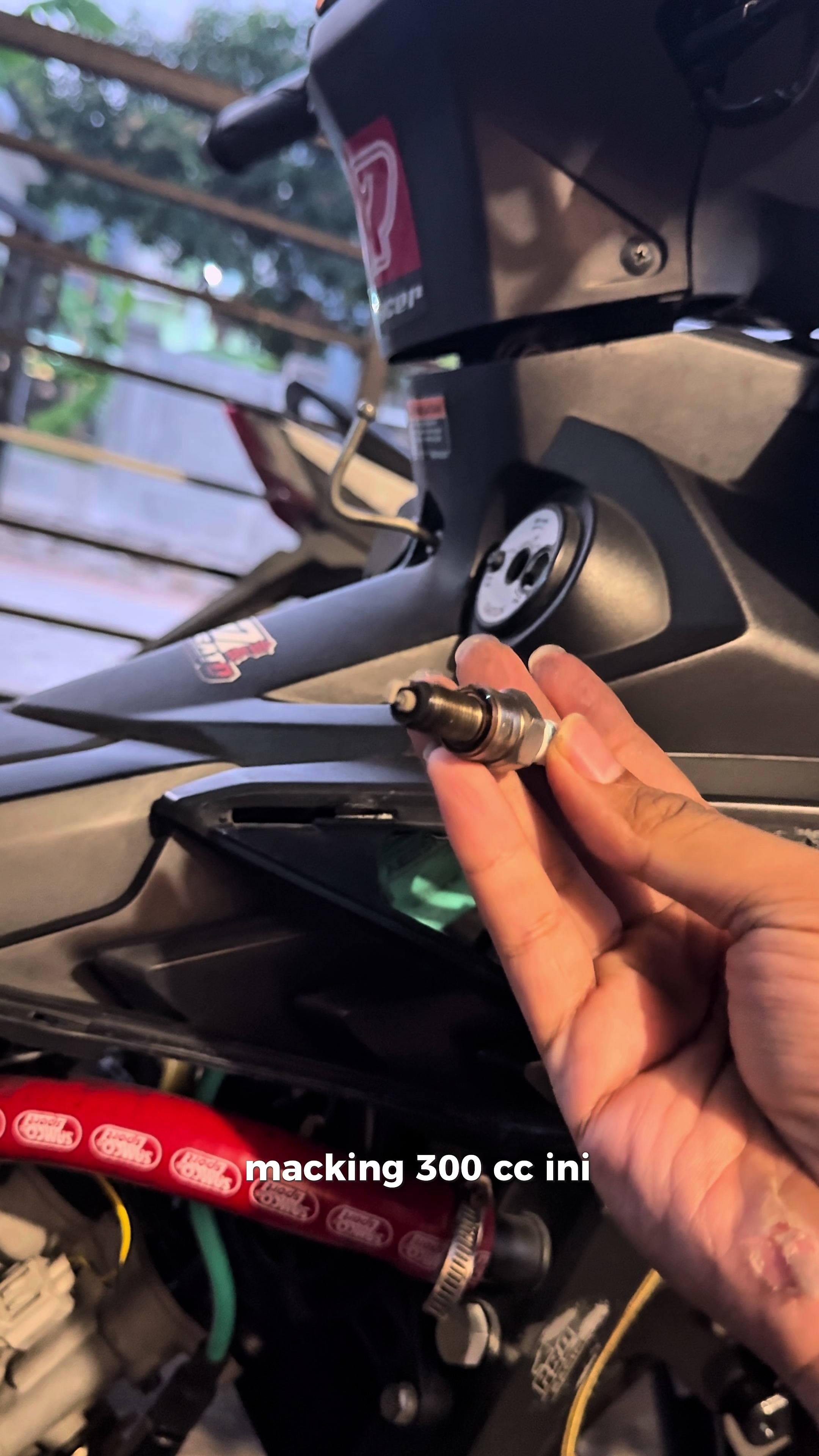 @Maniak Motor Official