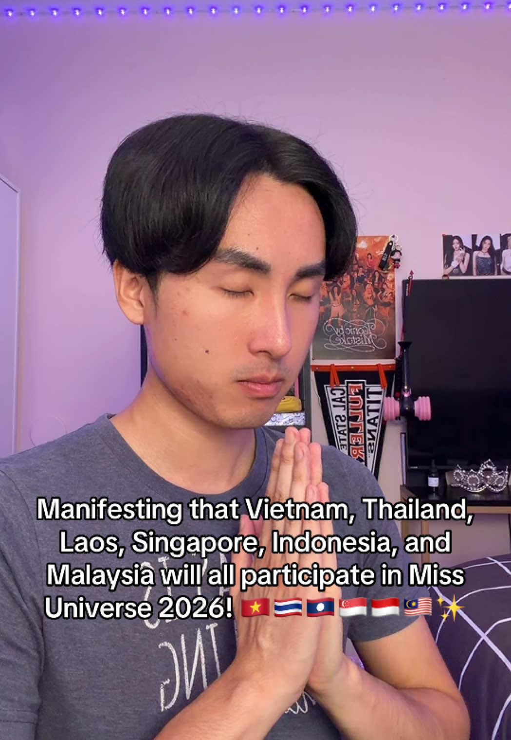@Steven At Pageants 🇻🇳🇺🇸