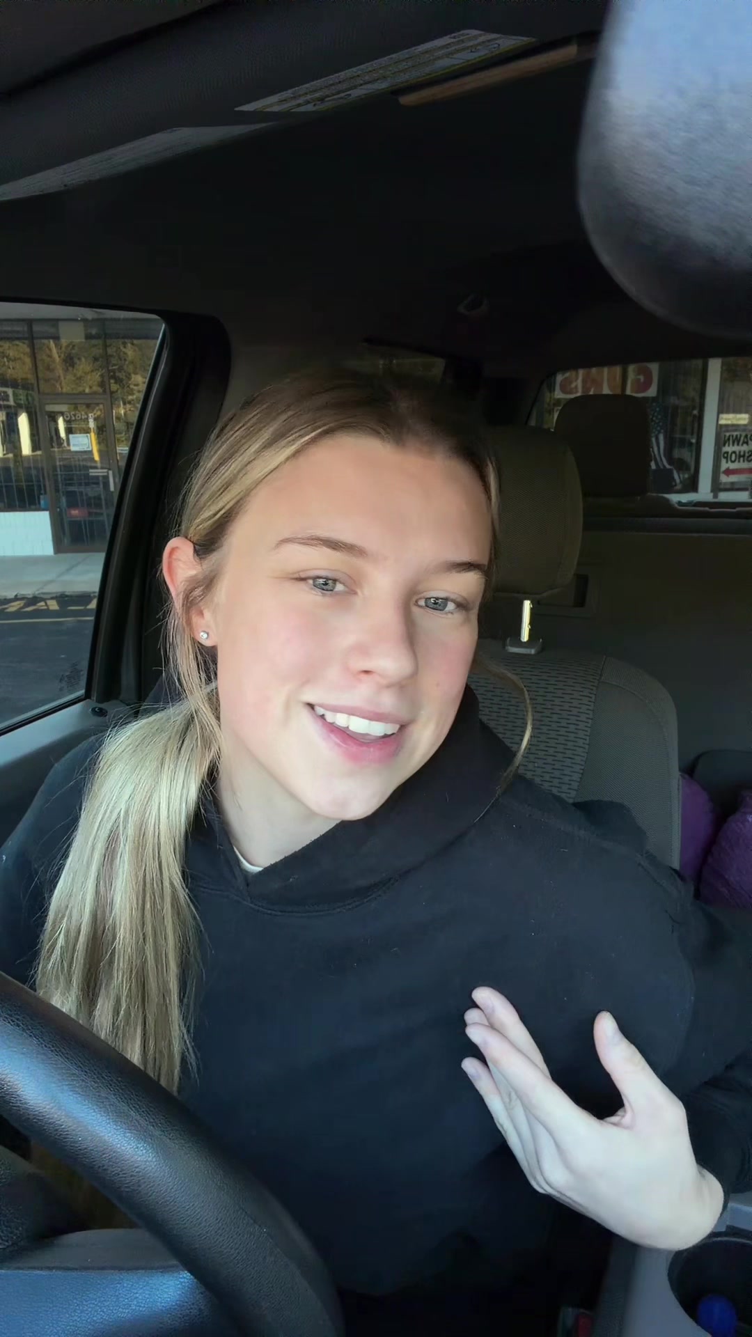 @Mikayla Fanger