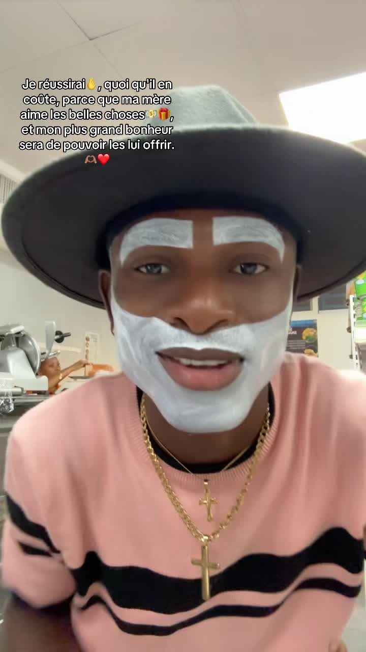 @Komedyen Marcel