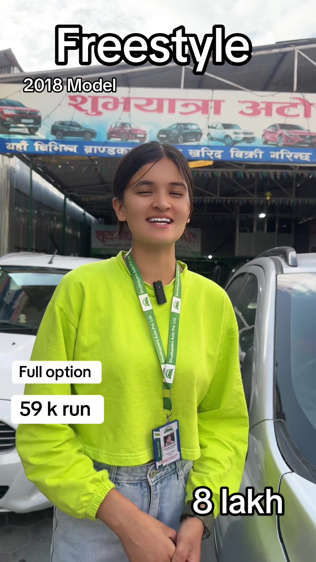 @Shubha Yatra Auto Pvt.ltd
