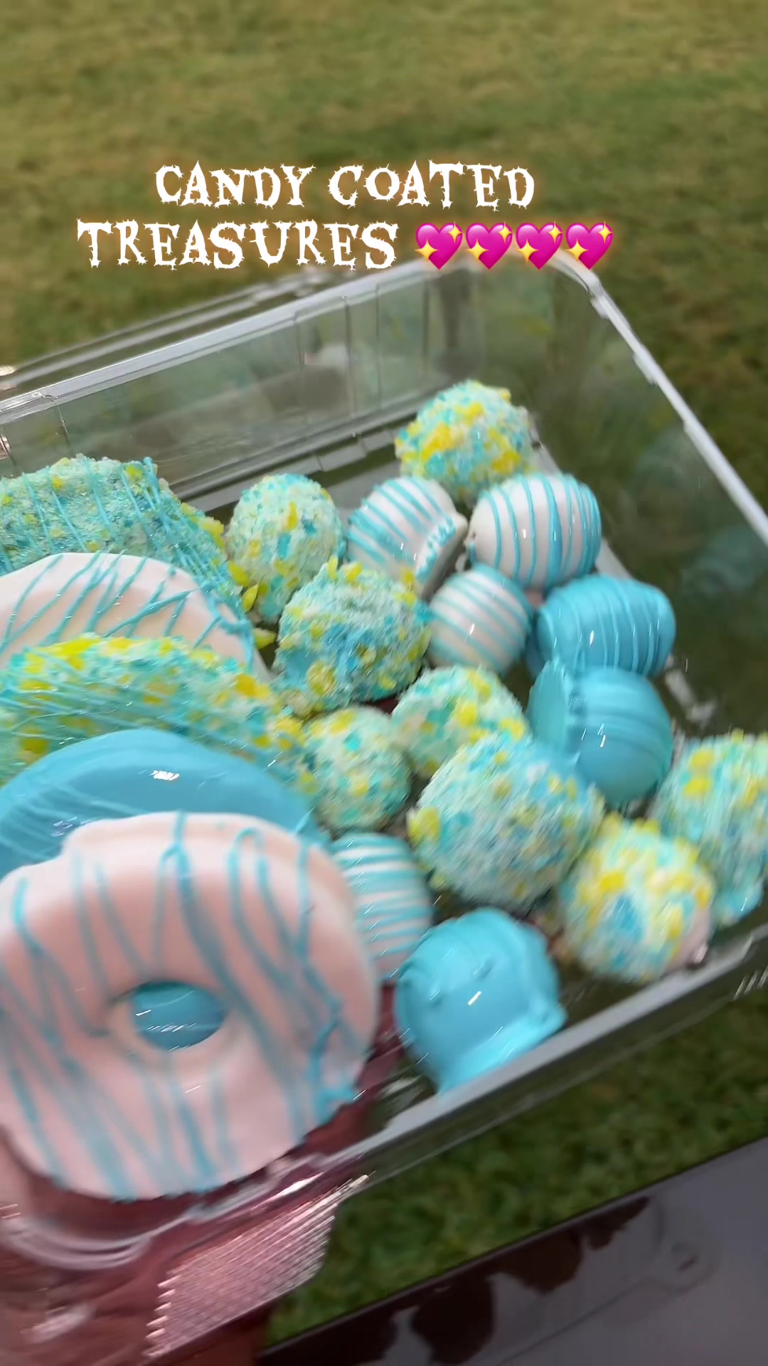 @Brecy thee candy plug