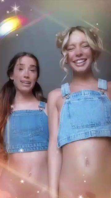 @Cybergirls